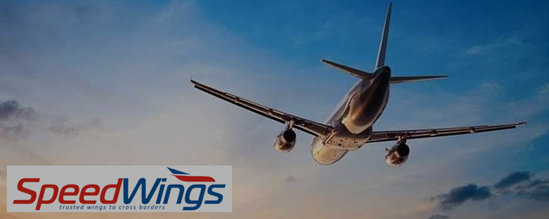 Speedwings Travels & Cargo (P) Ltd 